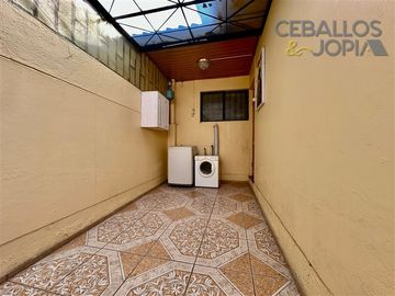 Casa en Venta en Victoria, Villa Alemana