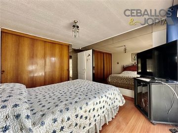 Casa en Venta en Victoria, Villa Alemana
