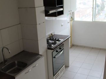 Departamento en Venta en Recoleta, metro Cementerios