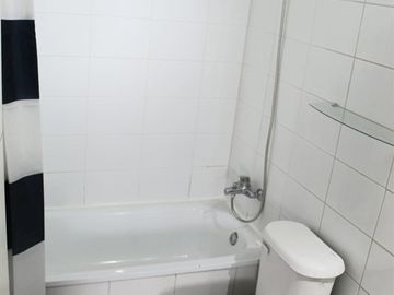 Departamento en Venta en Recoleta, metro Cementerios