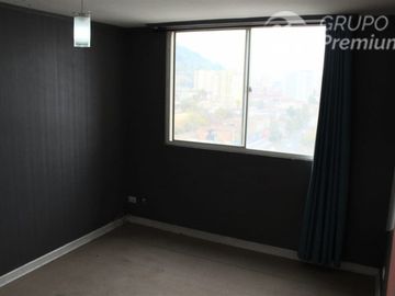 Departamento en Venta en Recoleta, metro Cementerios