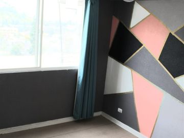 Departamento en Venta en Recoleta, metro Cementerios