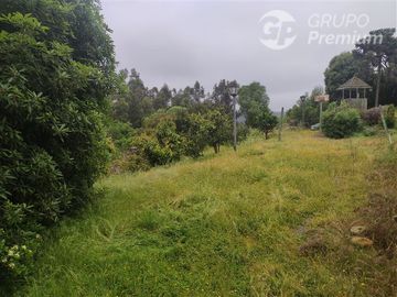 Parcela en Venta en Altos de Santo Domingo