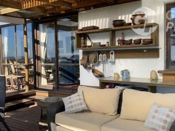 Casa en Venta en Condominio Altos de Santo Domingo