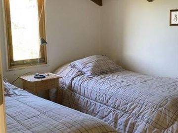 Parcela en Venta en Condominio Altos de Santo Domingo