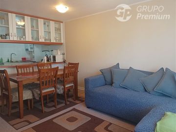 Departamento en Venta en Litoral de Los Poetas