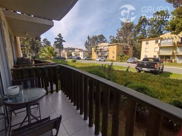 Departamento en Venta en Litoral de Los Poetas