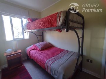 Departamento en Venta en Litoral de Los Poetas
