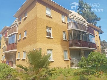 Departamento en Venta en Litoral de Los Poetas