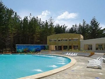 Departamento en Venta en Litoral de Los Poetas