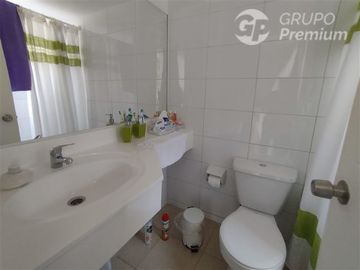Departamento en Venta en Litoral de Los Poetas