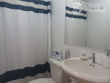 Departamento en Venta en Litoral de Los Poetas