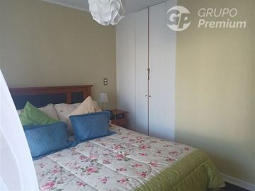 Departamento en Venta en Litoral de Los Poetas