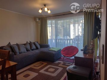 Departamento en Venta en Litoral de Los Poetas