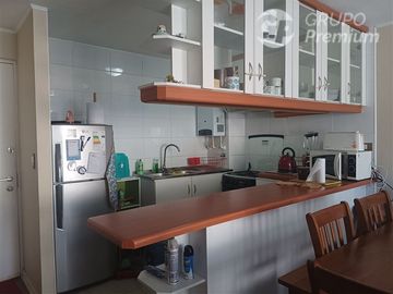 Departamento en Venta en Litoral de Los Poetas