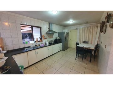 Venta Parcela de Agrado 4D 3B piscina Los Placeres Rinconada
