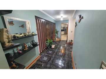 Venta Parcela de Agrado 4D 3B piscina Los Placeres Rinconada