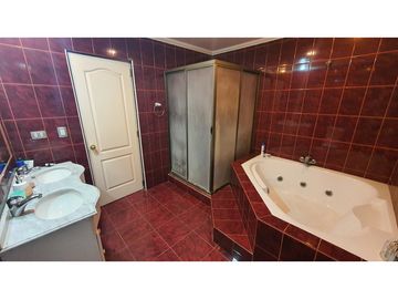 Venta Parcela de Agrado 4D 3B piscina Los Placeres Rinconada