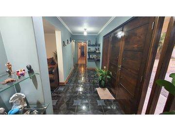 Venta Parcela de Agrado 4D 3B piscina Los Placeres Rinconada