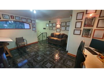 Venta Parcela de Agrado 4D 3B piscina Los Placeres Rinconada