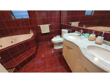 Venta Parcela de Agrado 4D 3B piscina Los Placeres Rinconada