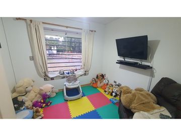 Venta Parcela de Agrado 4D 3B piscina Los Placeres Rinconada