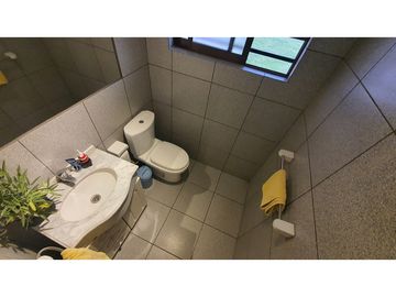 Venta Parcela de Agrado 4D 3B piscina Los Placeres Rinconada