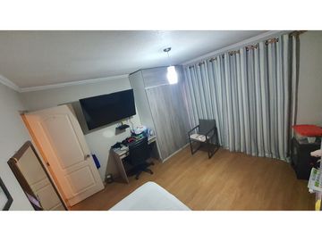 Venta Parcela de Agrado 4D 3B piscina Los Placeres Rinconada