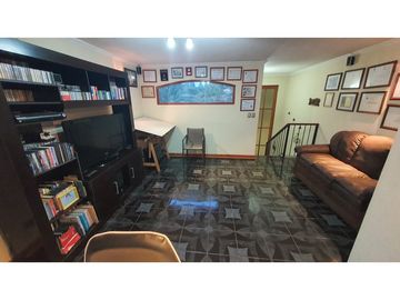 Venta Parcela de Agrado 4D 3B piscina Los Placeres Rinconada