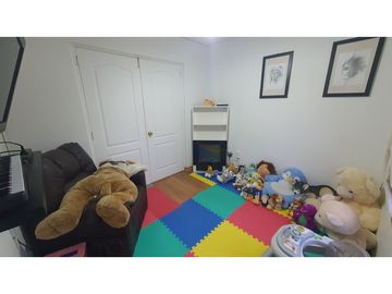 Venta Parcela de Agrado 4D 3B piscina Los Placeres Rinconada