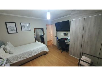 Venta Parcela de Agrado 4D 3B piscina Los Placeres Rinconada
