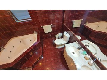 Venta Parcela de Agrado 4D 3B piscina Los Placeres Rinconada