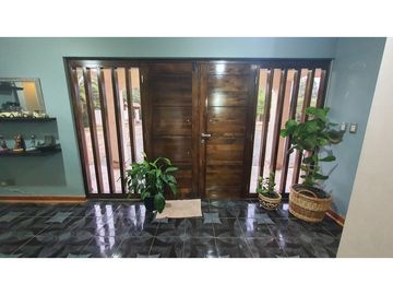 Venta Parcela de Agrado 4D 3B piscina Los Placeres Rinconada