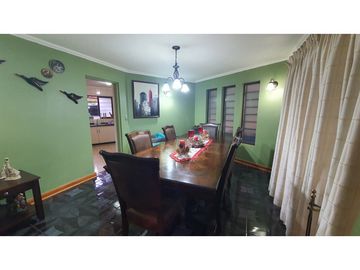 Venta Parcela de Agrado 4D 3B piscina Los Placeres Rinconada