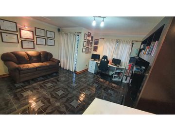 Venta Parcela de Agrado 4D 3B piscina Los Placeres Rinconada