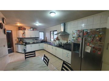 Venta Parcela de Agrado 4D 3B piscina Los Placeres Rinconada