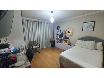 Venta Parcela de Agrado 4D 3B piscina Los Placeres Rinconada