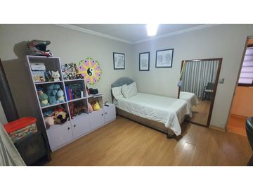 Venta Parcela de Agrado 4D 3B piscina Los Placeres Rinconada