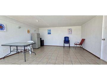 Departamento Viña Gómez Carreño 2 dormitorios Estacionamiento bodega
