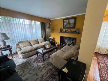 Venta casa Las Hualtatas / Tranqueras / Residencial y comercial
