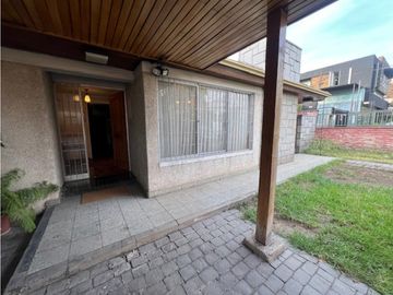 Venta casa Las Hualtatas / Tranqueras / Residencial y comercial