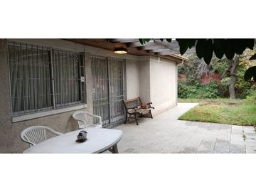 Venta casa Las Hualtatas / Tranqueras / Residencial y comercial