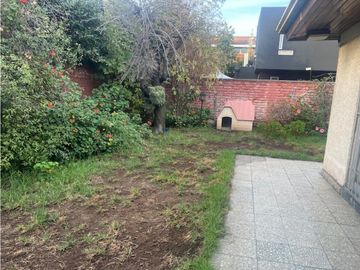 Venta casa Las Hualtatas / Tranqueras / Residencial y comercial