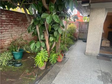 Venta casa Las Hualtatas / Tranqueras / Residencial y comercial
