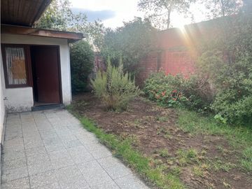 Venta casa Las Hualtatas / Tranqueras / Residencial y comercial