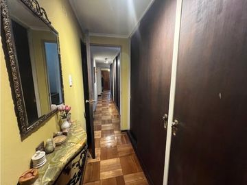 Venta casa Las Hualtatas / Tranqueras / Residencial y comercial