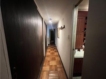 Venta casa Las Hualtatas / Tranqueras / Residencial y comercial