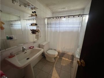 Venta casa Las Hualtatas / Tranqueras / Residencial y comercial