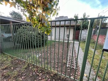 Venta casa Las Hualtatas / Tranqueras / Residencial y comercial