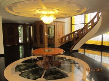 Quinta - Lomas de Chapultepec